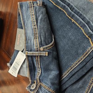 Torrid Luxe Slim Boot cut jeans